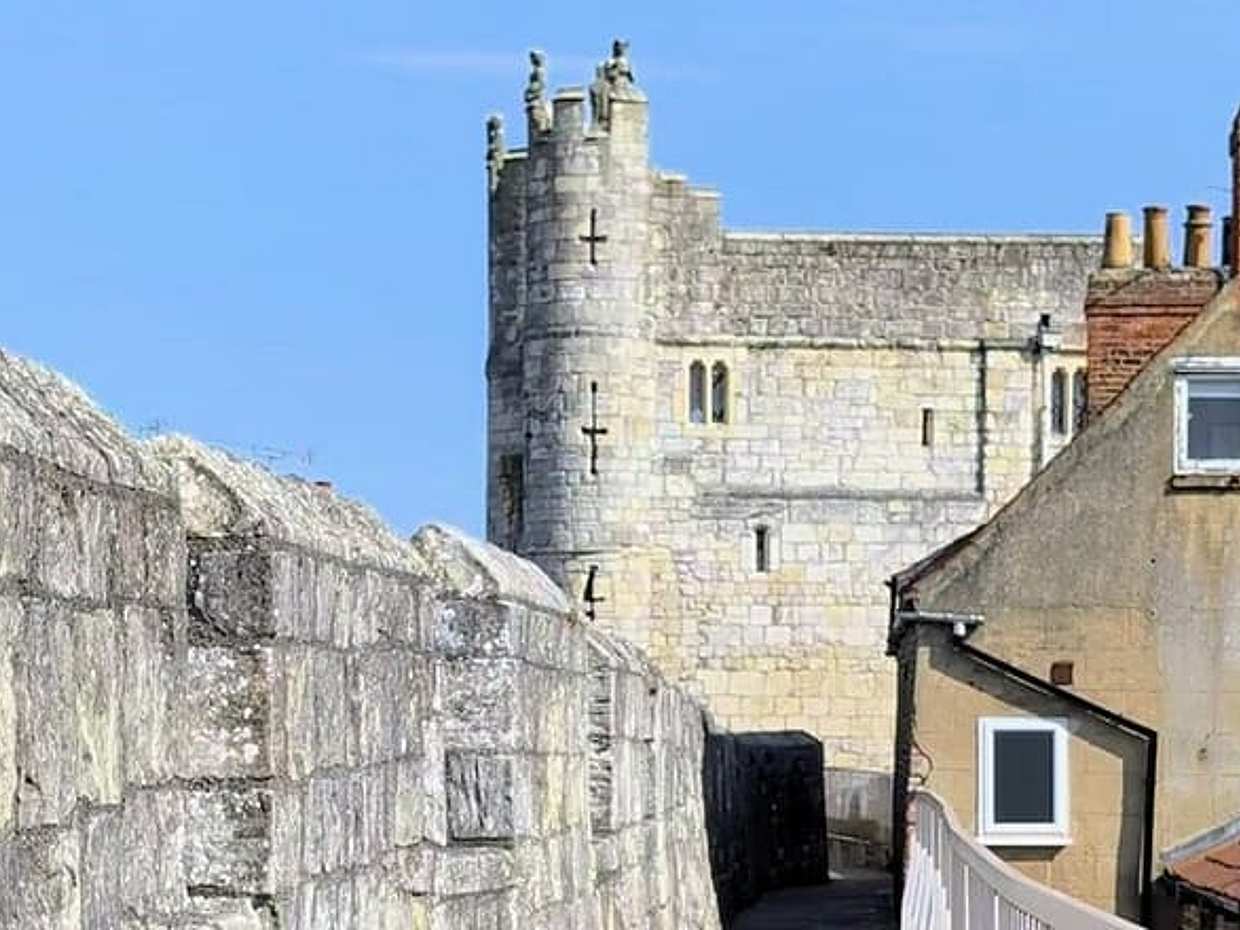 Original York Walks: Private Viking, Roman & History Experience, photo 2