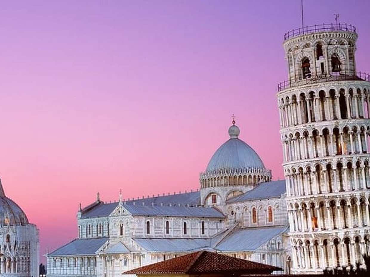 Pisa Afternoon Tour from Florence + Skip-the-Line Access, photo 4