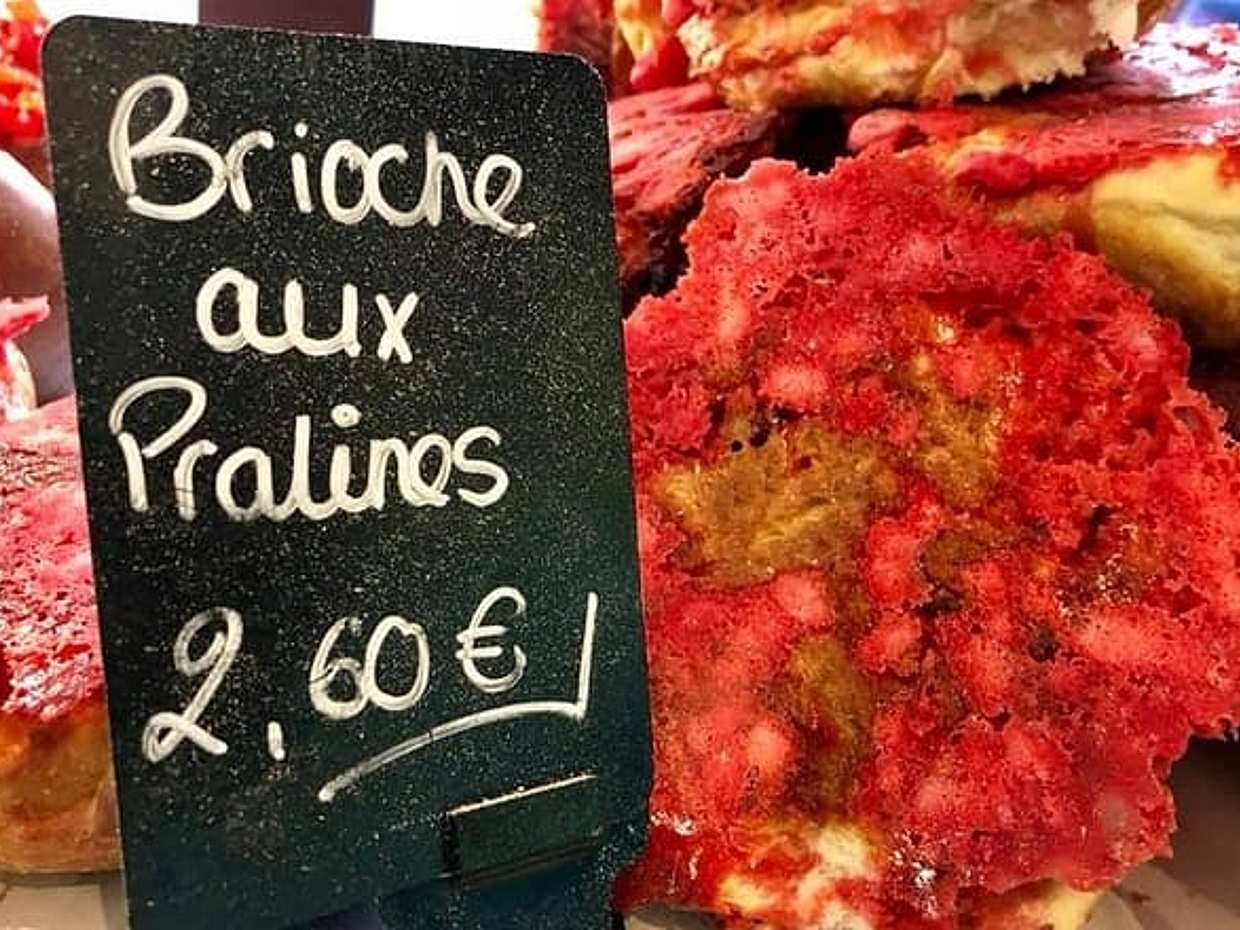 Private Lyon Old Town Food Tour with a local expert, photo 5