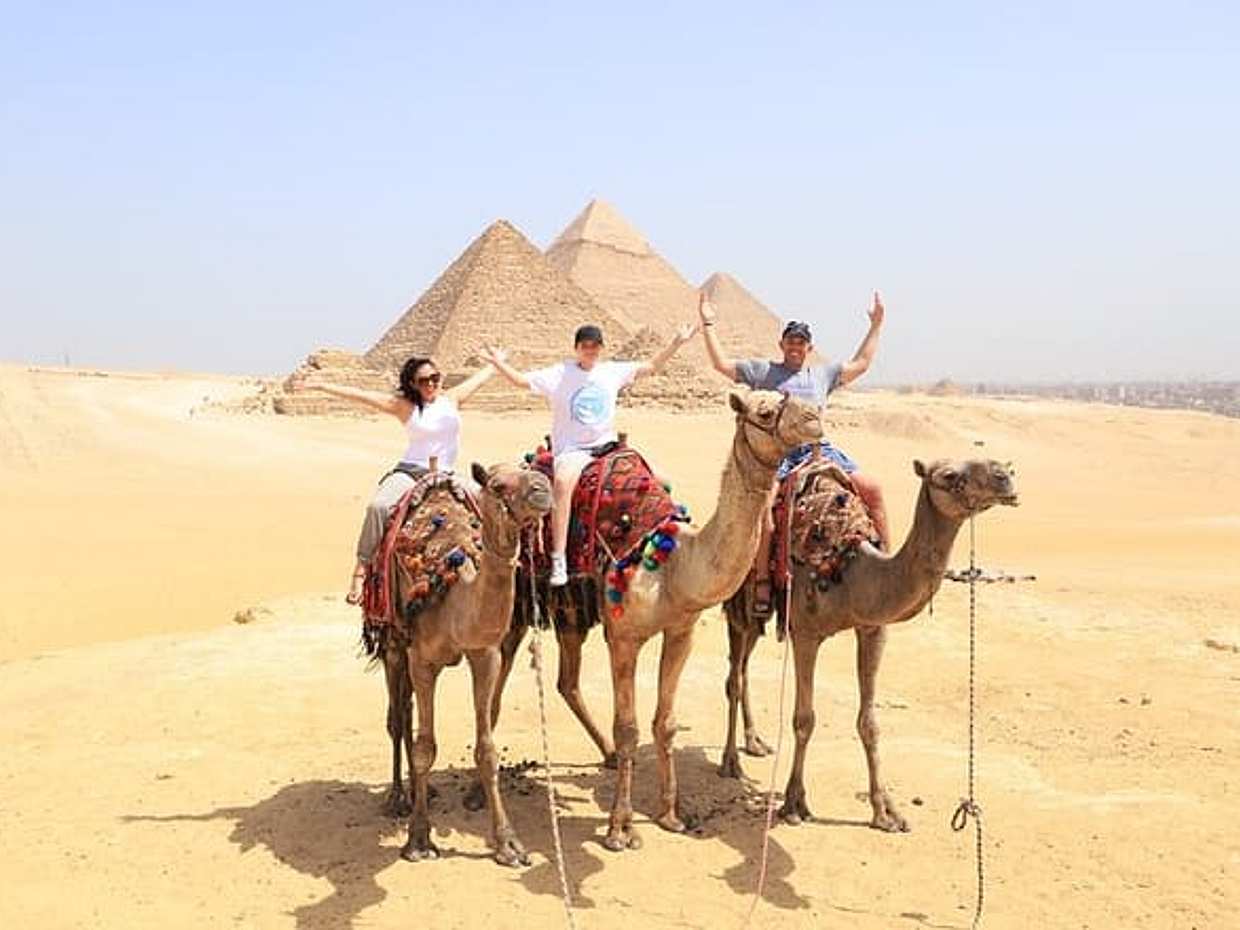 2 Day 1 Night Visit The Best of Cairo, photo 2
