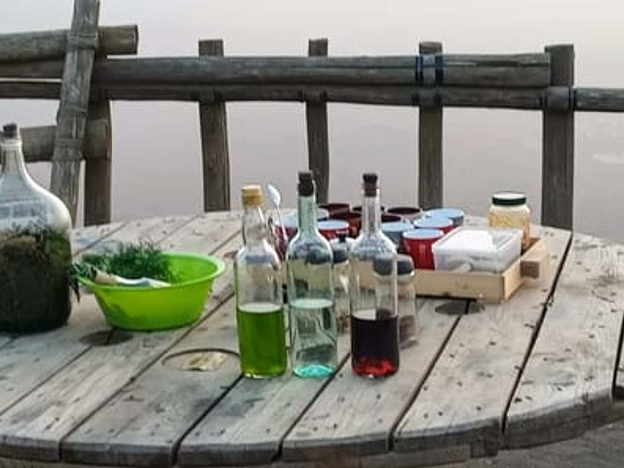 En İyisi São Vicente ve Santo Antão, 2 Gün: Araba, Feribot ve Rehber, Yeşil Burun Adaları, photo 5