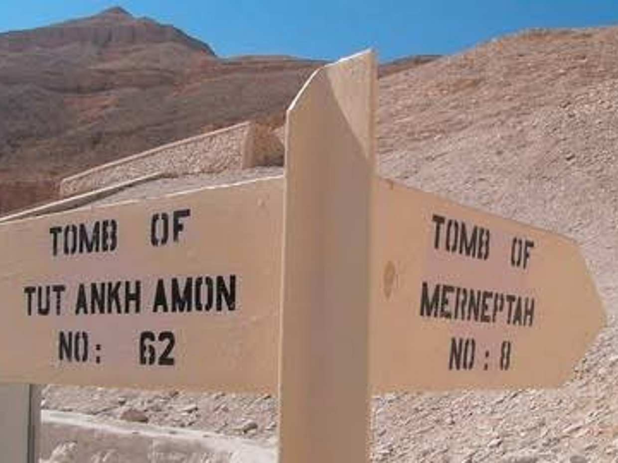 soukromá celodenní prohlídka východního a západního břehu Luxoru v Egyptě, photo 3