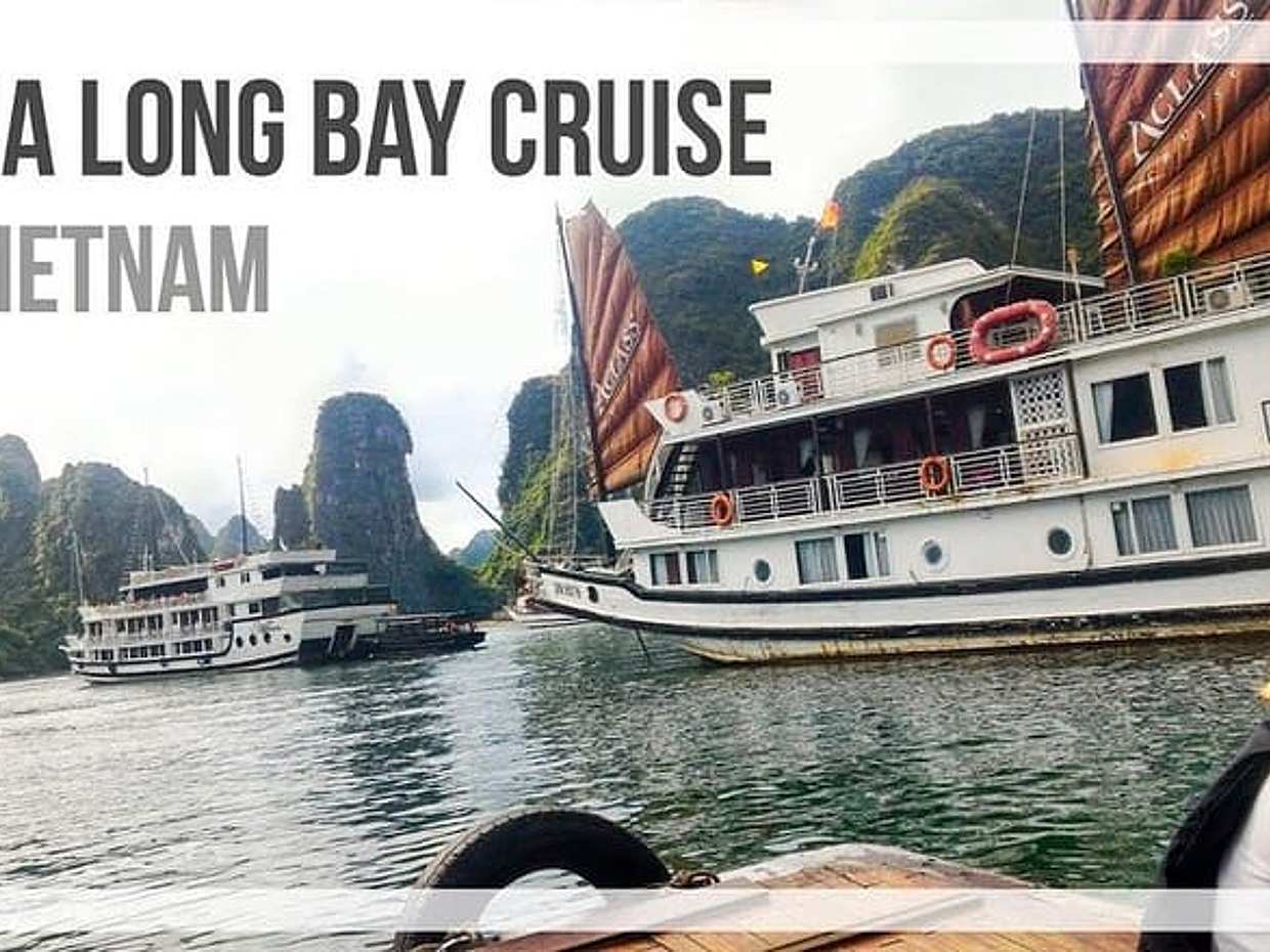 Hanoi Sapa Halong Bay Package Tour 5 Days 4 Nights