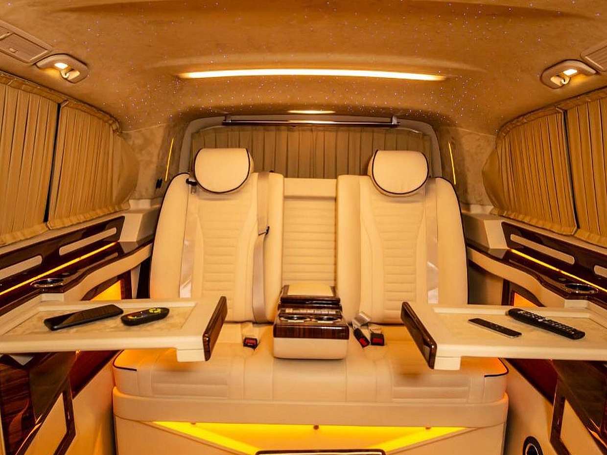 Exclusive City Excursion by Car in Istanbul, Türkiye, photo 5