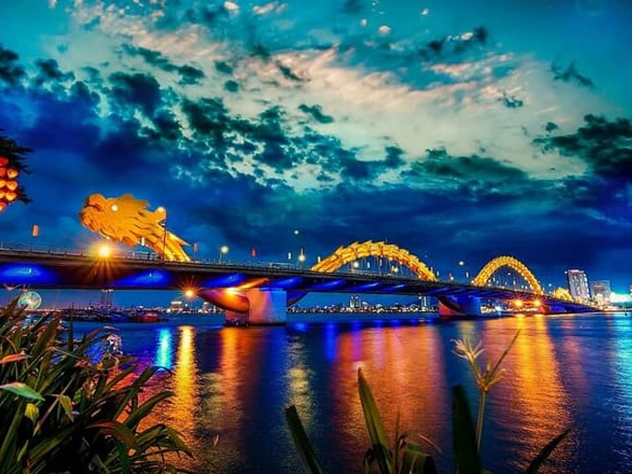 Da Nang City Tour from Hoi An or Da Nang