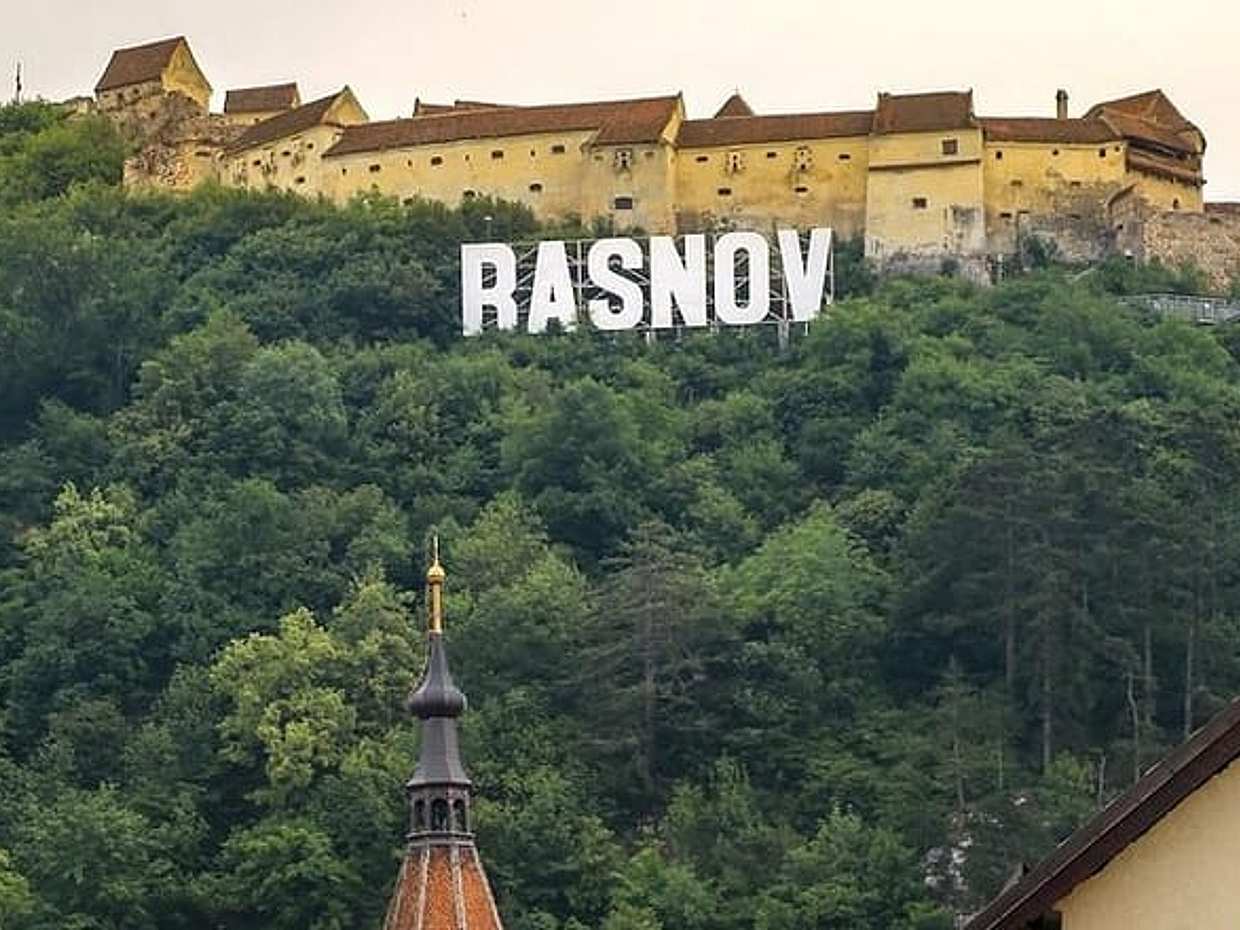 "Ab Brasov: Kleingruppentour Bran, Rasnov und Peles Schlösser in Rumänien, Brașov", photo 3