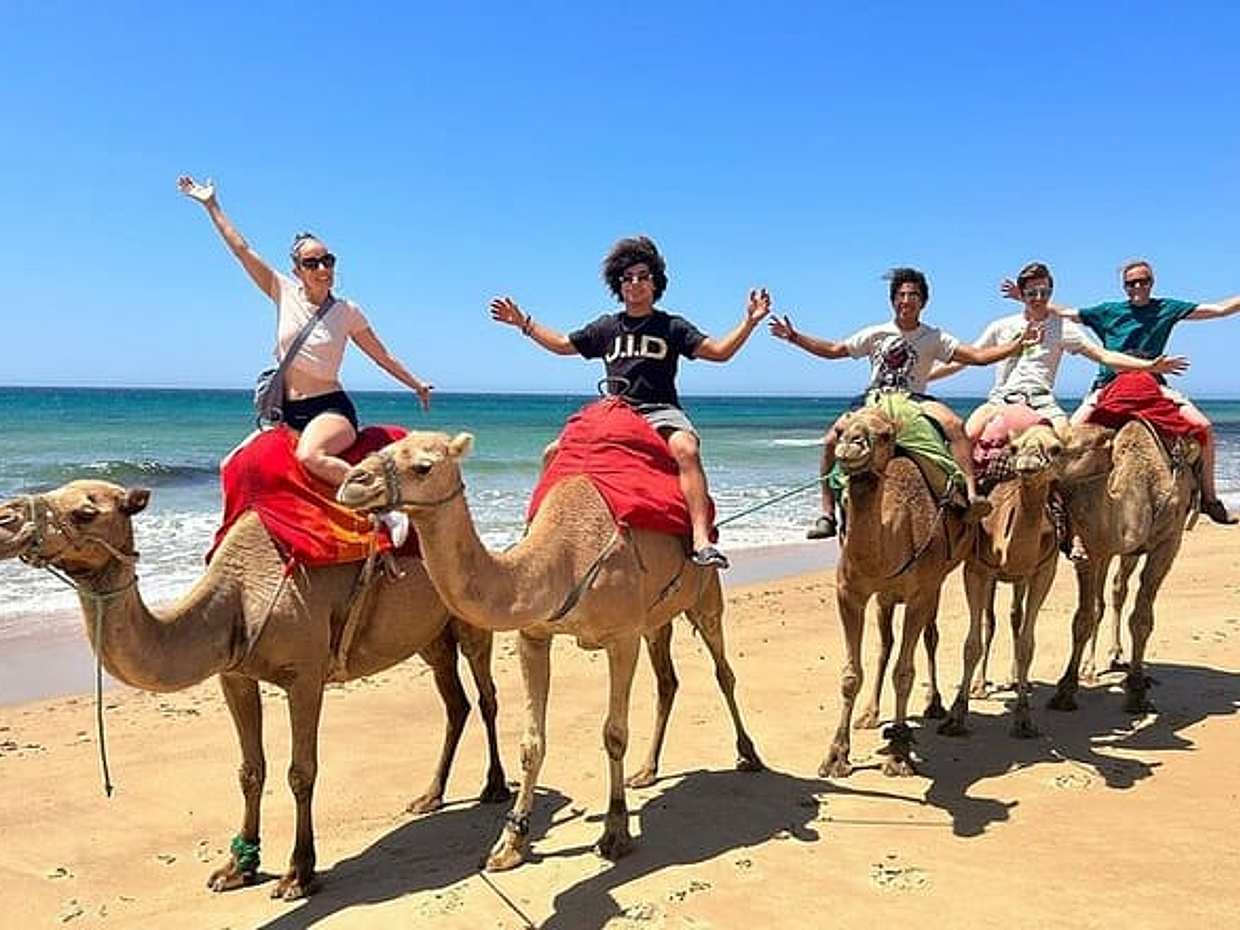 City Break Tangeri per i crocieristi in Marocco, photo 4