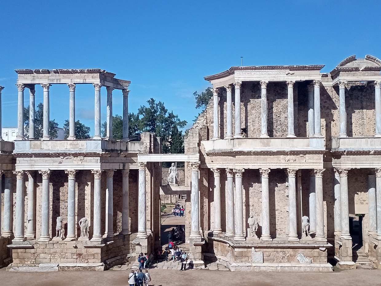 From Lisbon to Seville: 2-Day Private Tour and Return in Portugal, photo 3