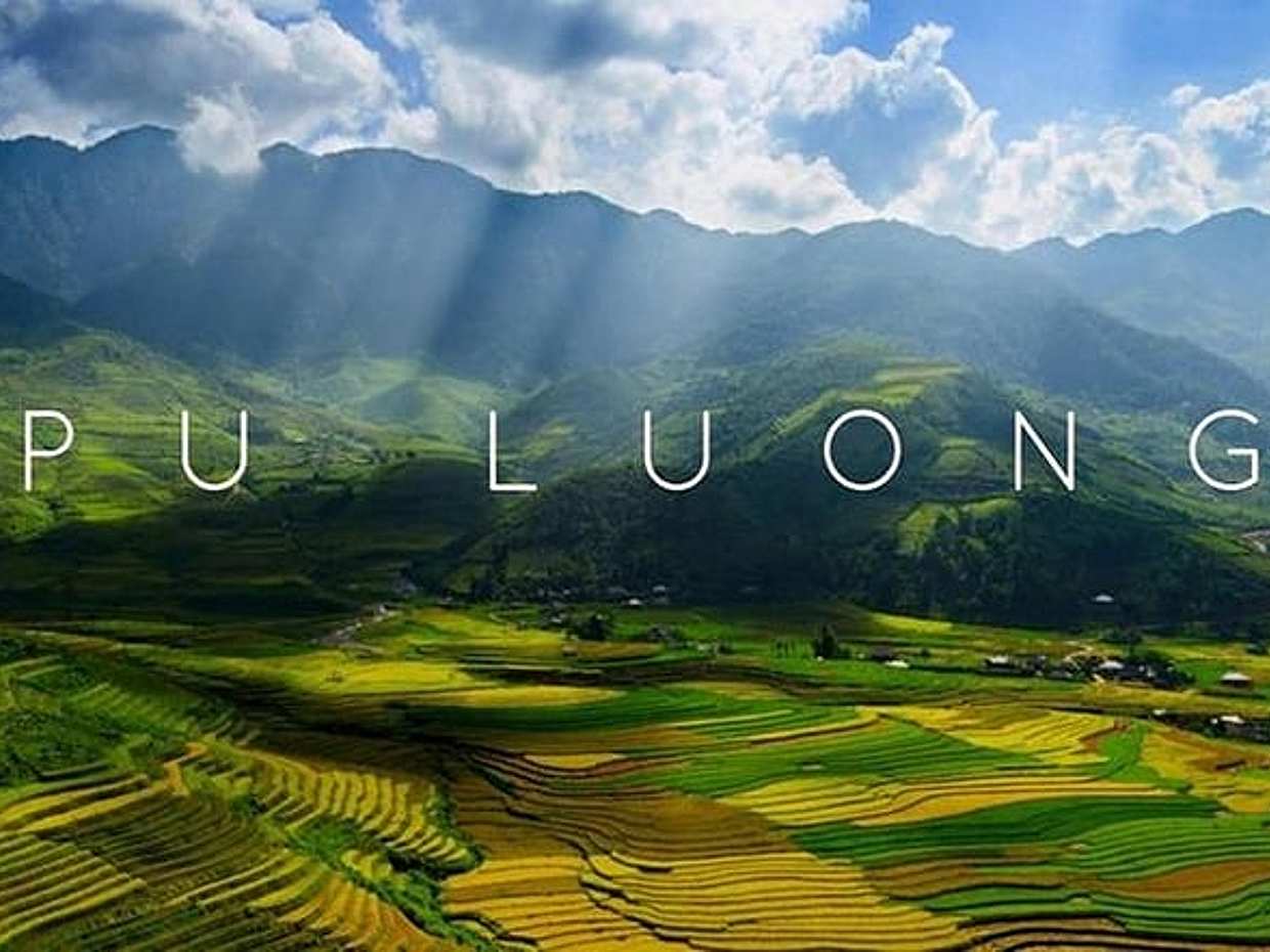 Pu Luong Nature Reserve 2 Days Small Group Tour from Hanoi, photo 2