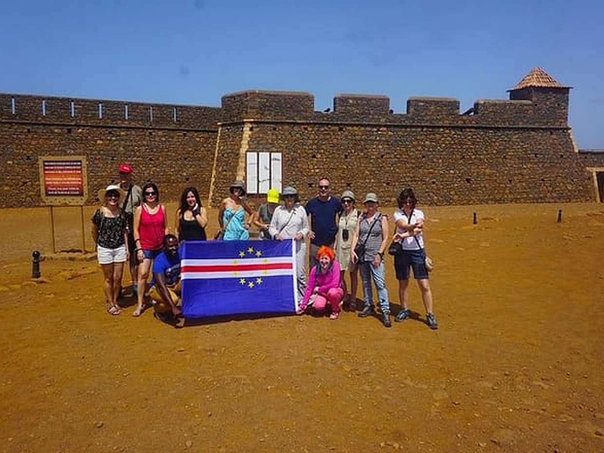 São Vicente: Ilha: Excursão pela Cidade do Mindelo em Cabo Verde, photo 2