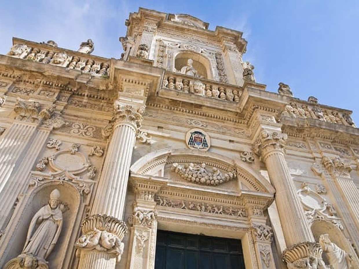 7-Day Puglia Essence: Alberobello, Otranto and Lecce, Private Tour, photo 3