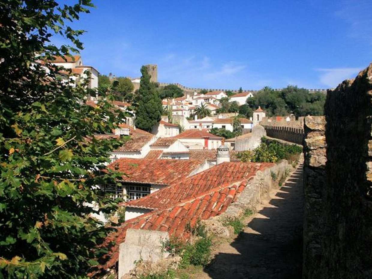 From Lisbon to Fátima, Nazaré, Batalha and Óbidos Tour in Portugal, photo 3