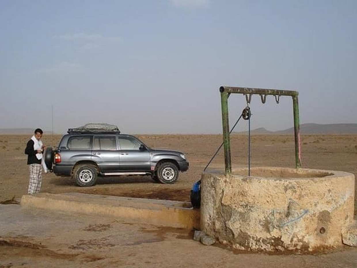 4-tägige Tour und Trekking von Fes nach Marrakesch durch die Sahara-Wüste in Marokko, Fes, photo 3