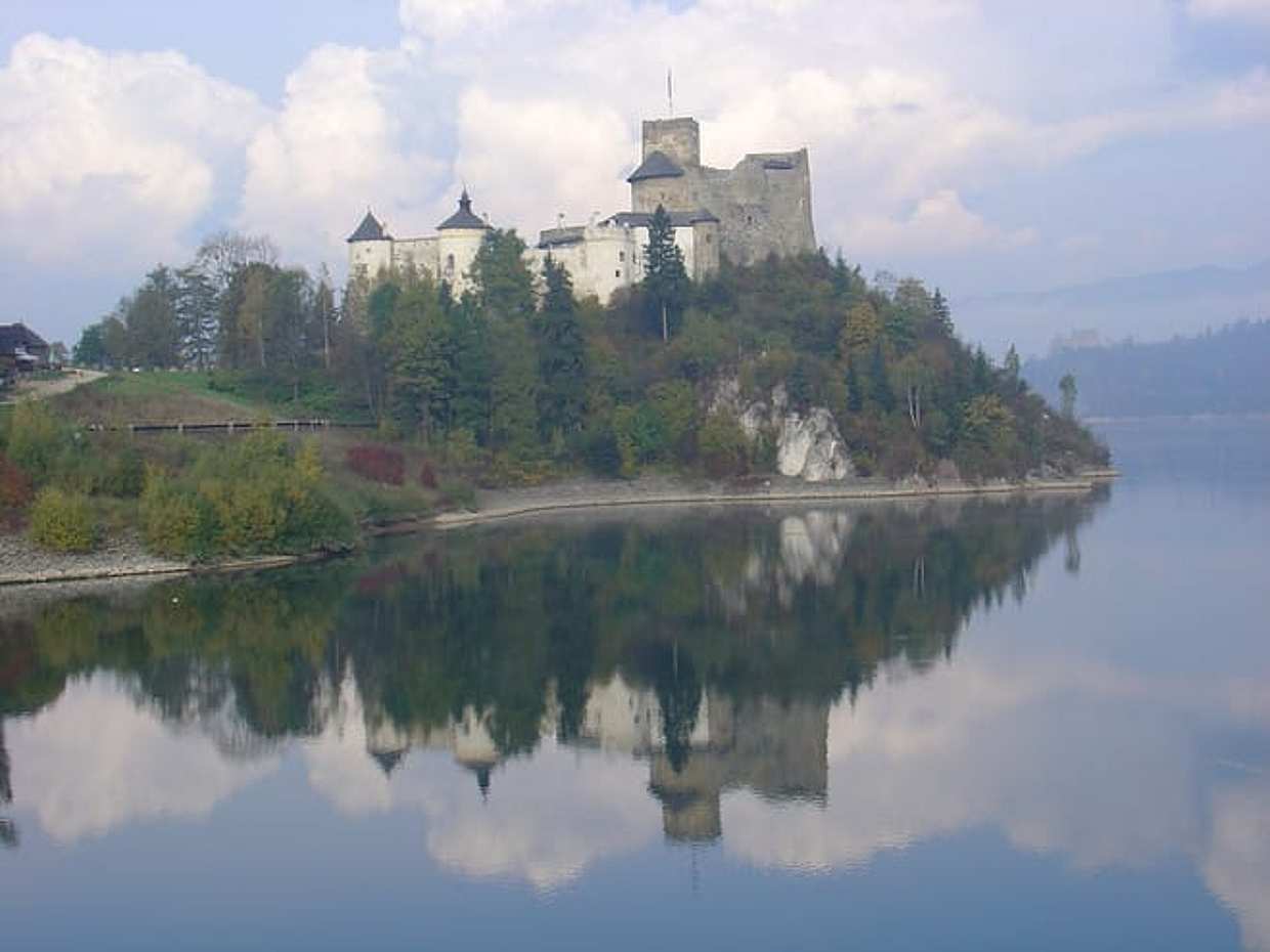 Dunajec River Rafting - PRIVATE tour from Krakow (8h), photo 3