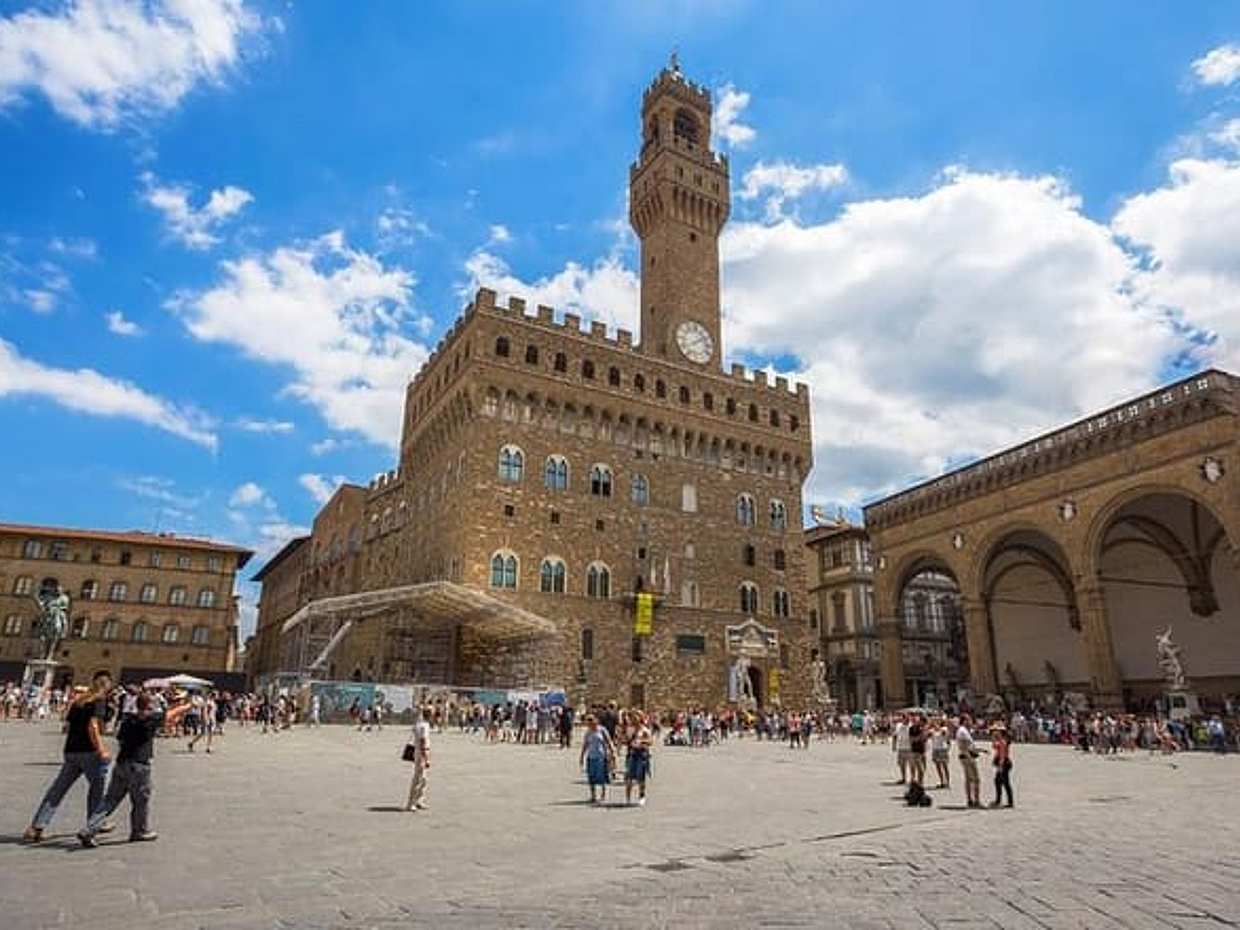 Exclusive Private Shore Excursion from Livorno port to Florence, photo 4