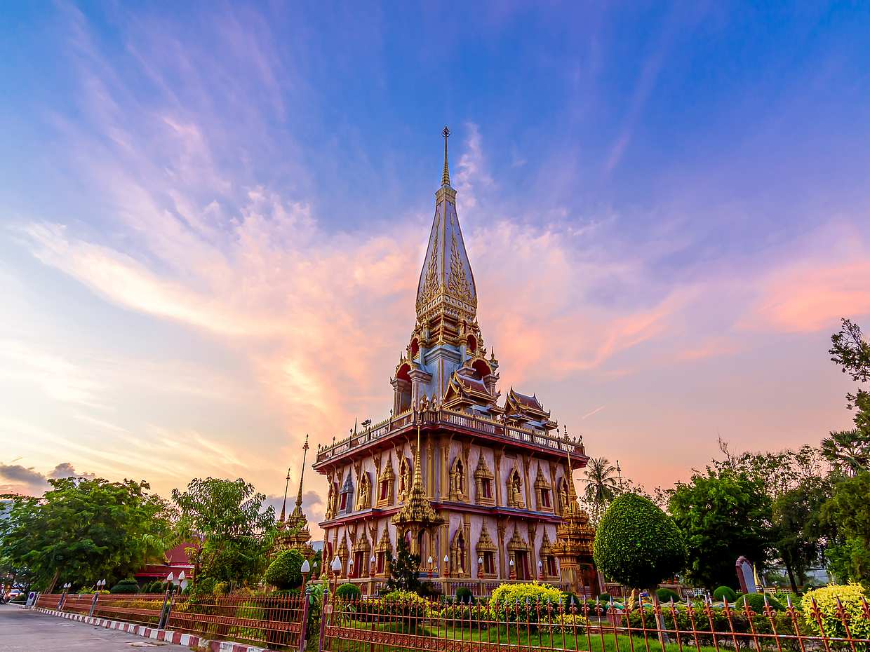 Phuket: Phuket Şehir Turu, Eski Şehir ve Tayland'da Gezi, Eski Phuket Şehri'ni Keşfedin
, photo 2