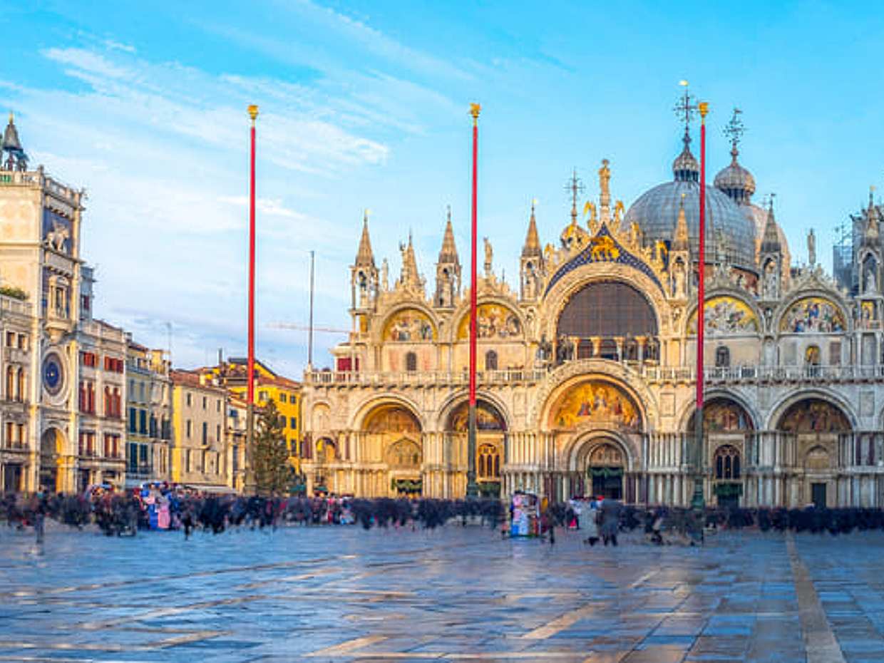 Best of Venice walking tour from Venice, photo 2