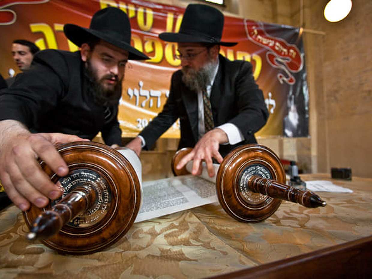 Krakow Kazimierz Jewish District - PRIVATE (4h)