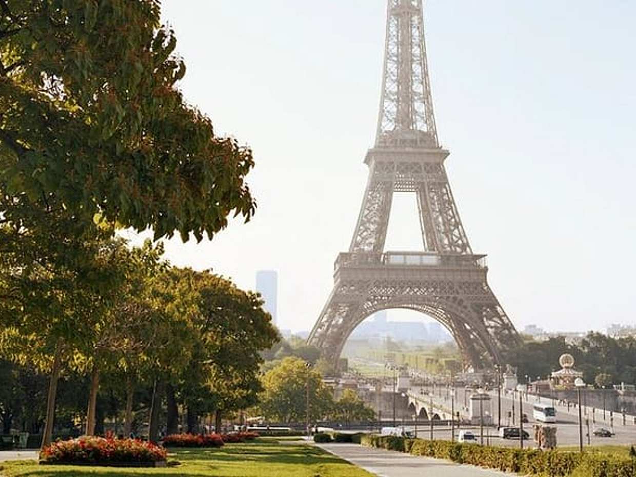 Full-Day Private Tour Eiffel Tower & Cruise with CDG Transfers, photo 2
