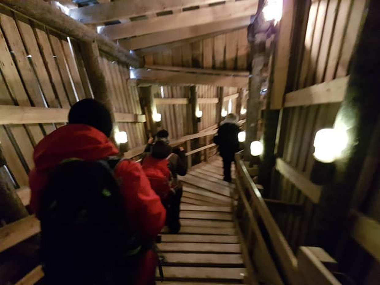Next Stop: Lampivaara Amethyst Mine, photo 5