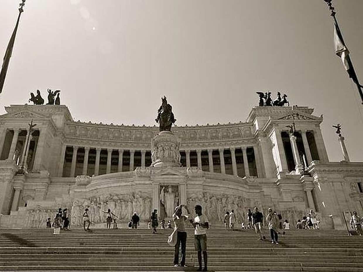 Rome' s best and Vatican Museums from Civitavecchia Port Day Tour, photo 5