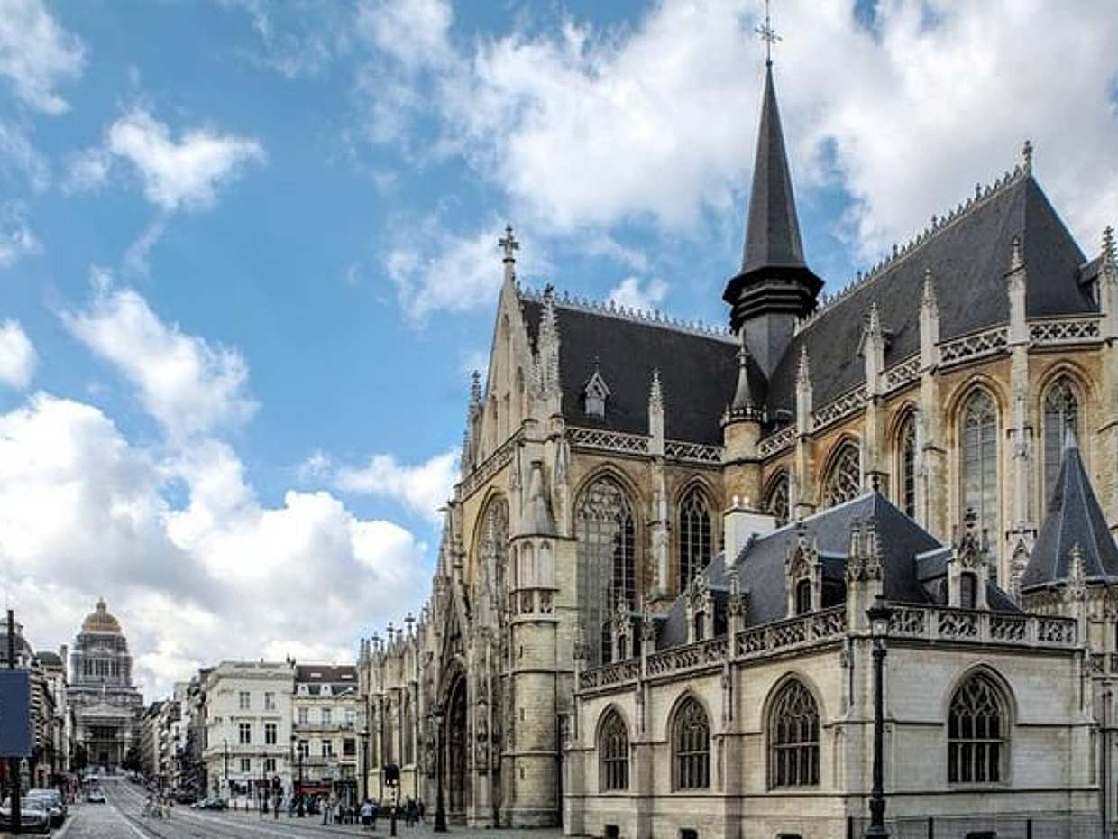 Leuven Scavenger Hunt & Highlights Self-Guided Walking Tour, photo 2