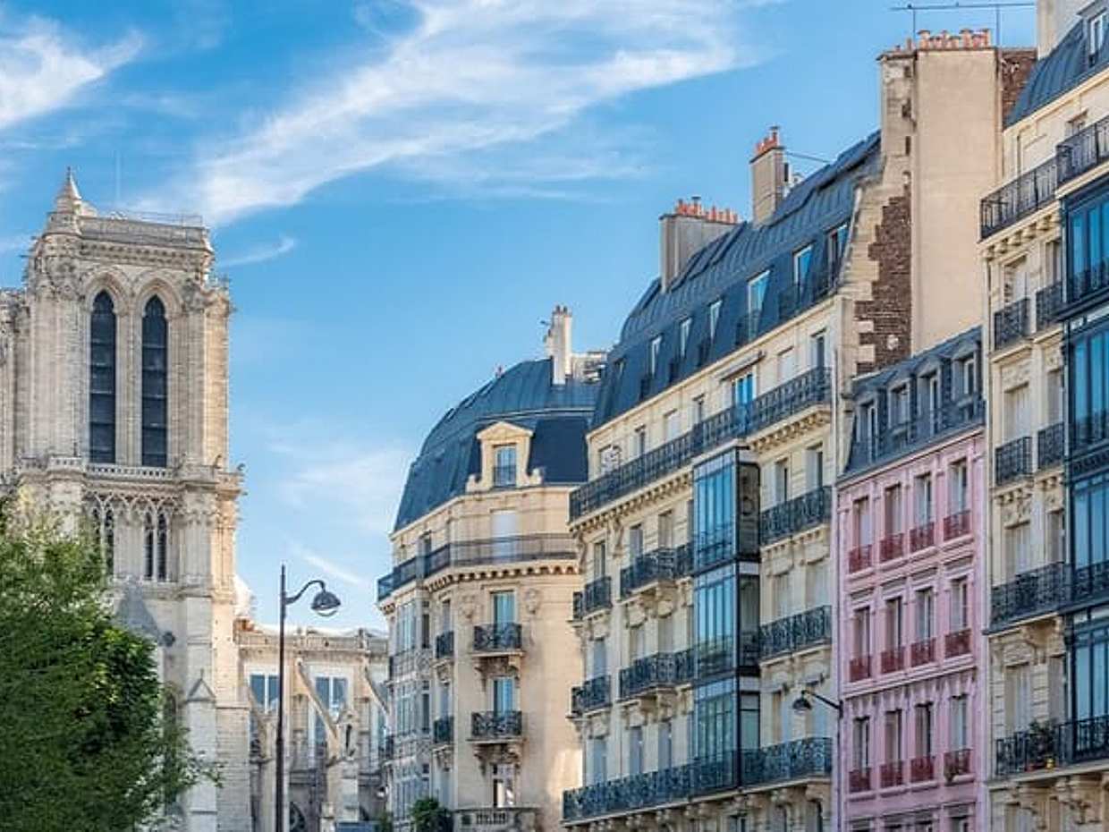 Paris Le Marais Kendi Kendine Rehberli Görev: Fransa'daki Gizemli Not, photo 3