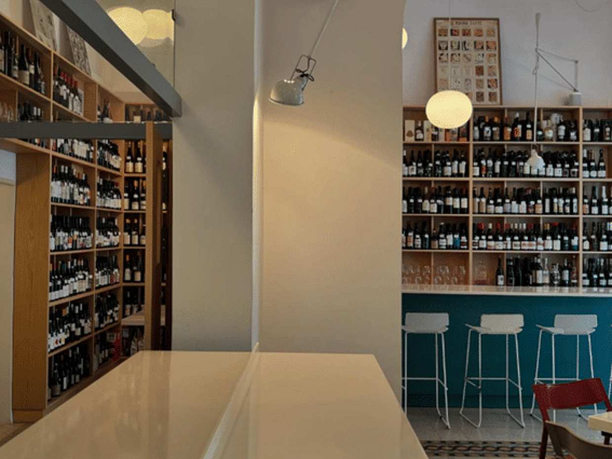 Rome: Explore Authentic Italian Wines at a Tasting, photo 3
