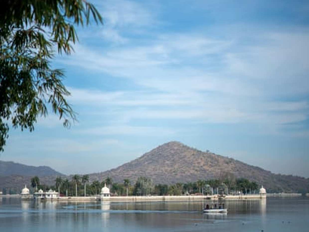 4-Day Private Udaipur & Mount Abu Tour, photo 3