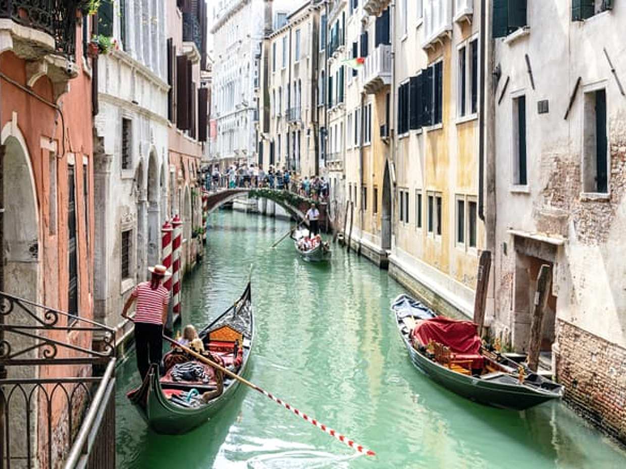 North of Italy, Private Tour