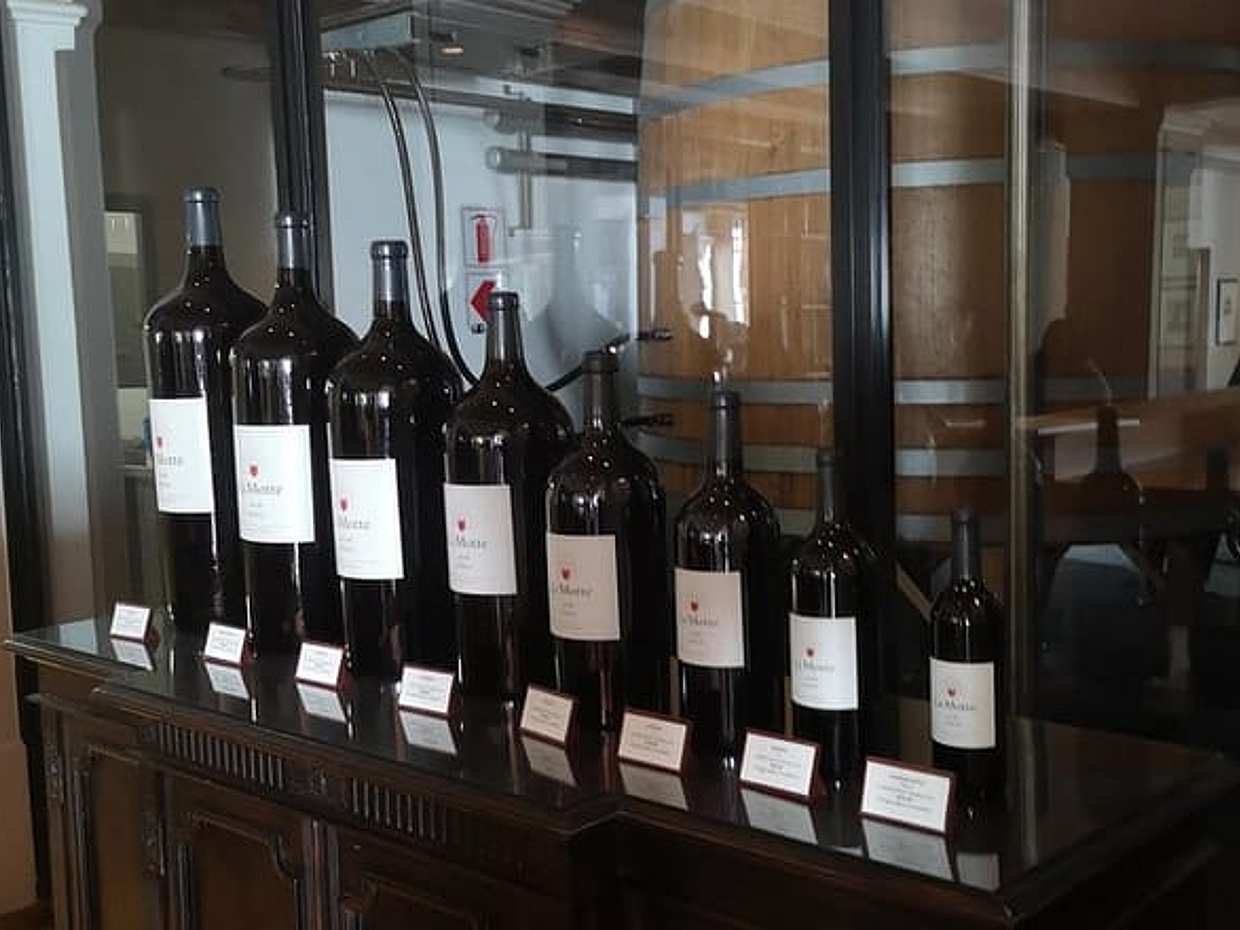 Private Cape Winelands Ful Day Ultra Flexible Guided Tour., photo 4