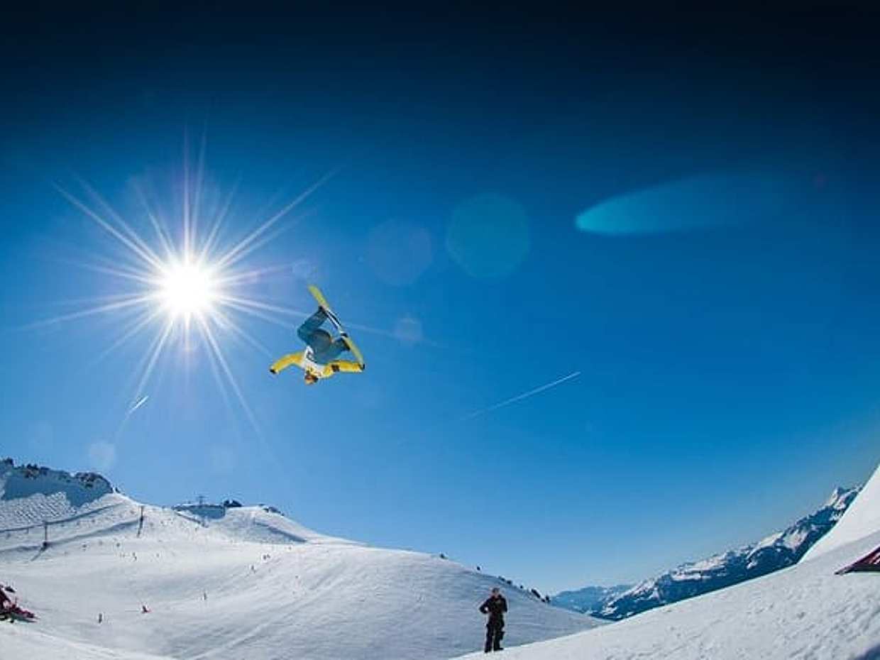 Private Transfer From Munich To St. Moritz, English Speaking Driver, photo 2
