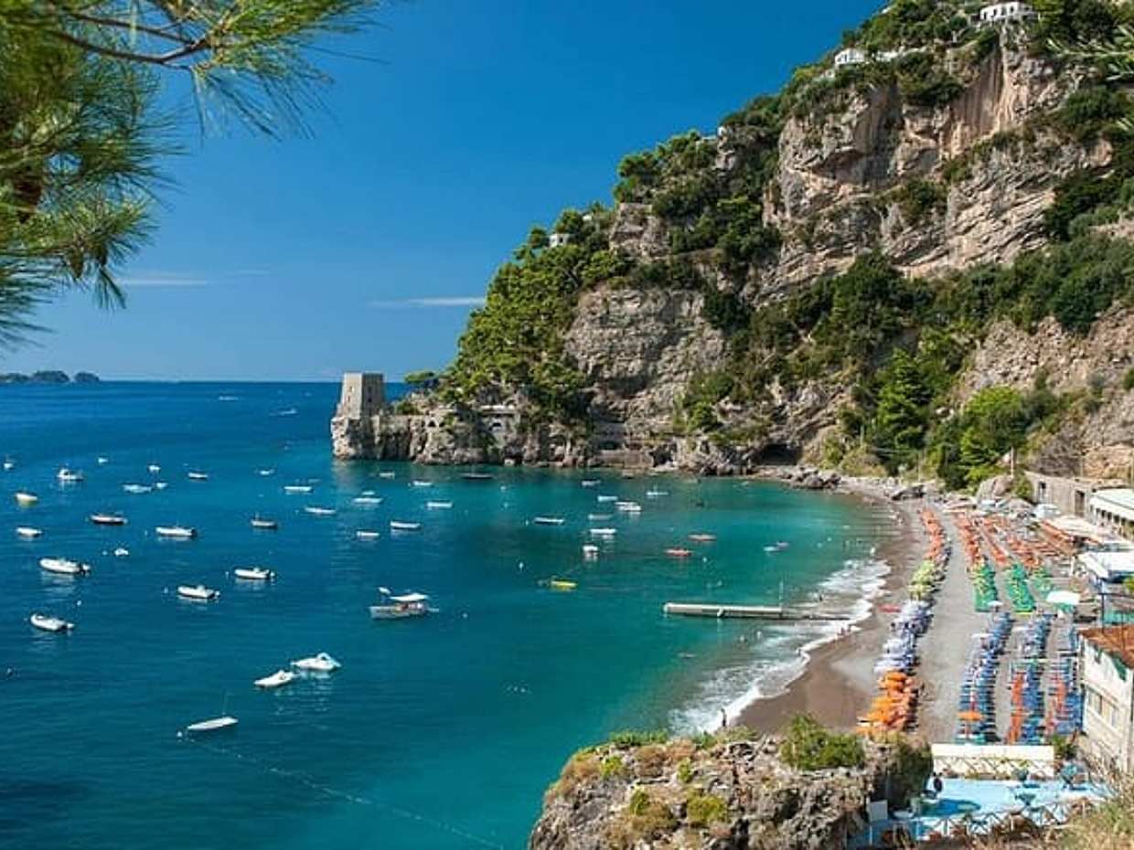The beauty of Positano - Half day private tour from Sorrento, photo 3