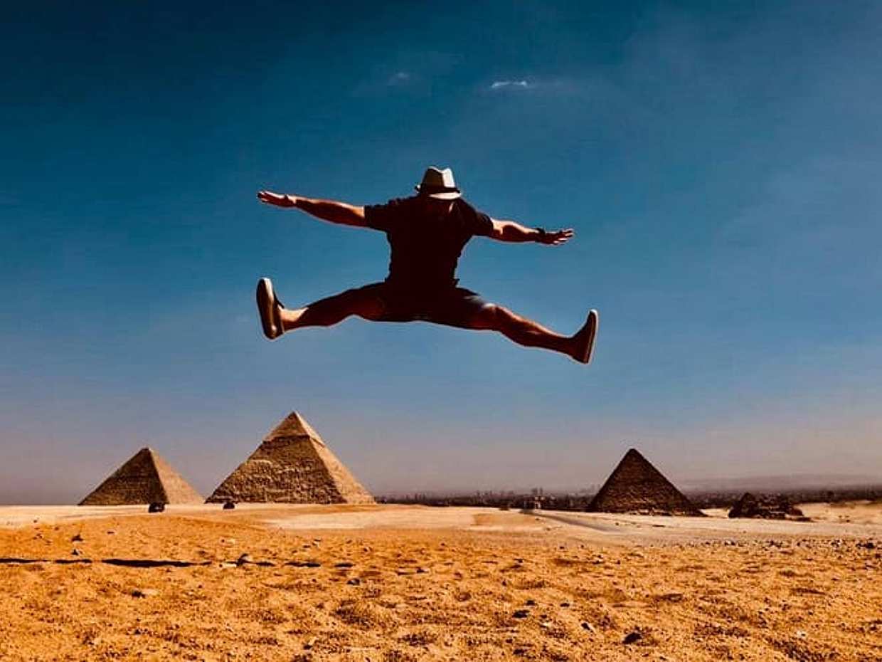 5 Days 4 Nights Egypt Holiday Package To Cairo & Alexandria, photo 3