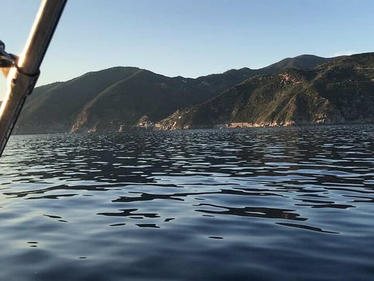 Exclusive Cinque Terre by Private Boat Experience from Florence, photo 2