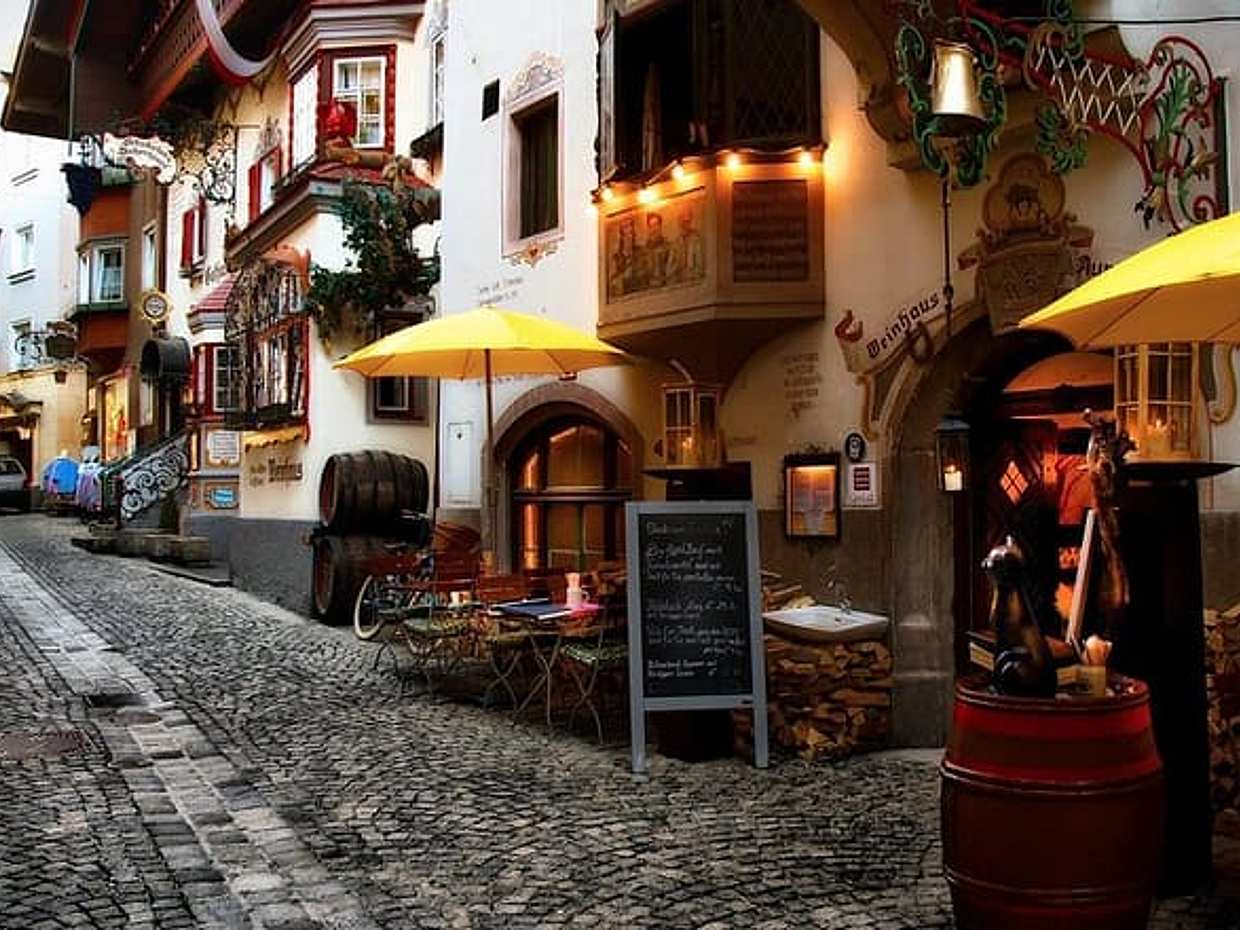 Münih'ten Kufstein Kalesi'ne Özel Günübirlik Gezi, Almanya'da Yerel Sürücü, photo 5