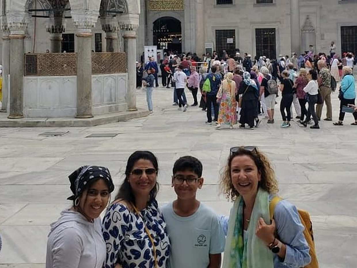 6 Days Istanbul&Cappadocia w/cave hotel+optional balloon, photo 2