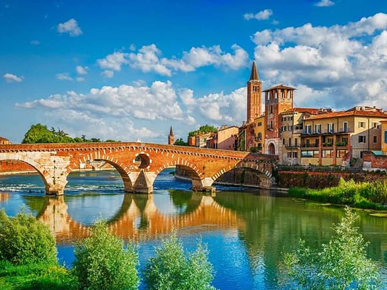 Prywatny transfer z Zurychu do Werony, 2-godzinny postój w Sirmione w Szwajcarii, Zurych, photo 5