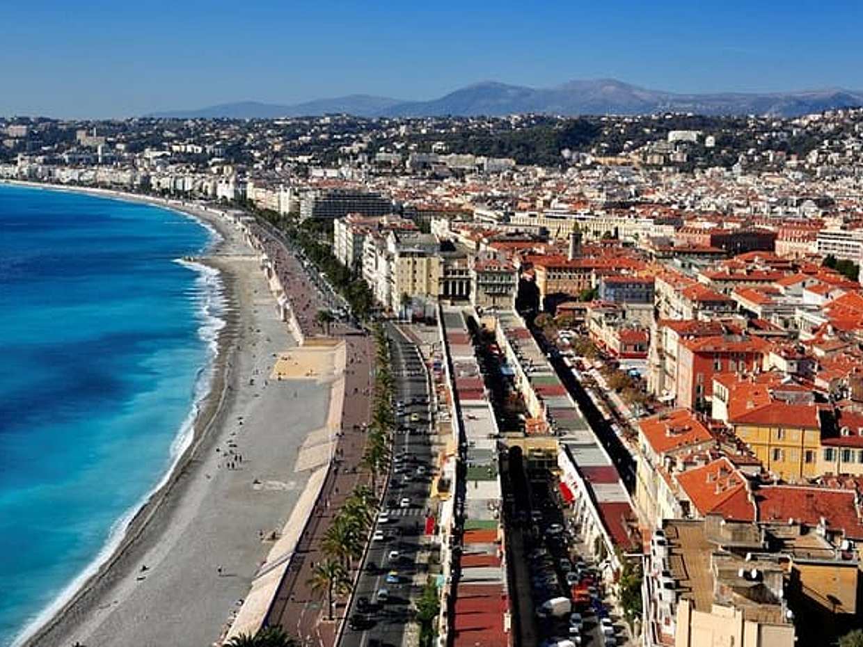 5-day Private Paris, Burgundy, Provence, Nice Live Guided Tour, photo 2