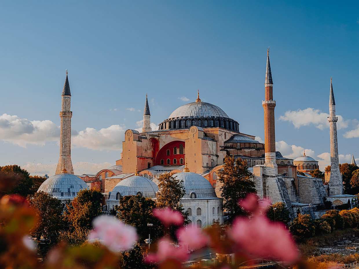 Istanbul Classics Full-day Tour with Topkapi Visit in Turkey, photo 2