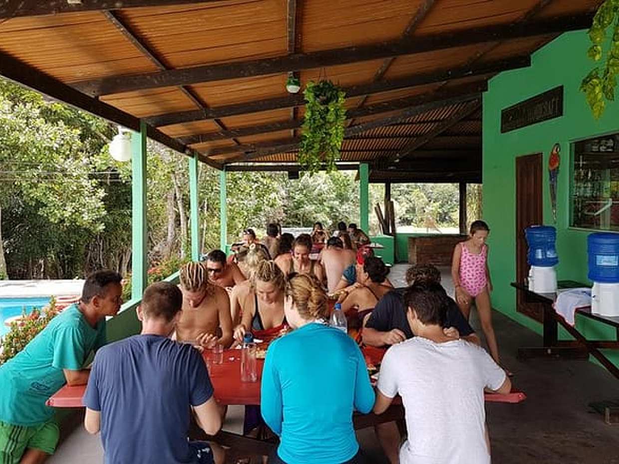 6 Giorni Tour d'Avventura nella Giungla Amazzonica in Brasile, Manaus, photo 3
