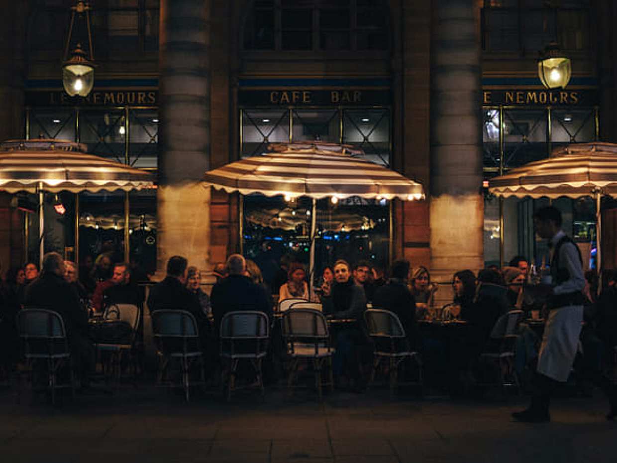Paris Cocktail Tour: A Local's Guide to the City's Best Bars, photo 5