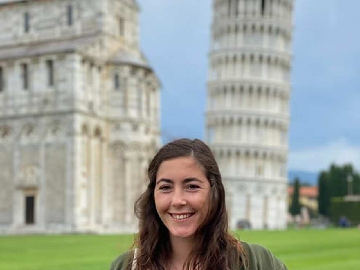 Private Half-Day Tour of Pisa from Florence, photo 2