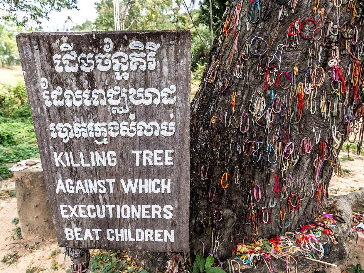 Private Tagestour in Phnom Penh, Kambodscha
, photo 3