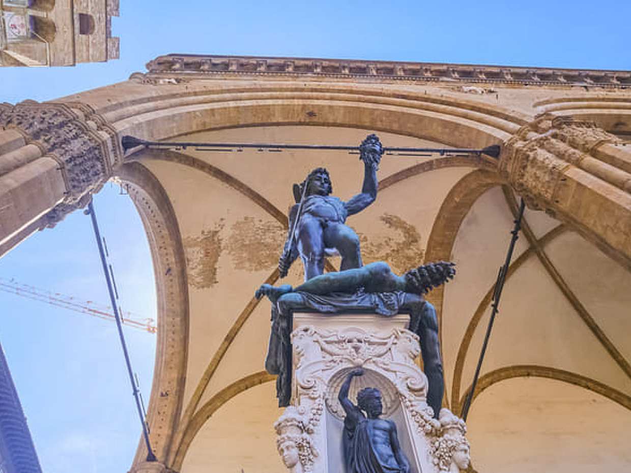 Best of Florence walking tour including skip the line visit to the Duomo Cathedral, photo 5