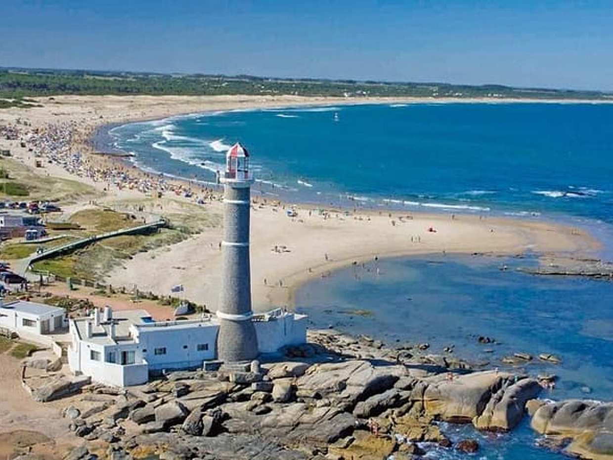 Punta del Este, City Tour saindo de Montevidéu, Uruguai, photo 4