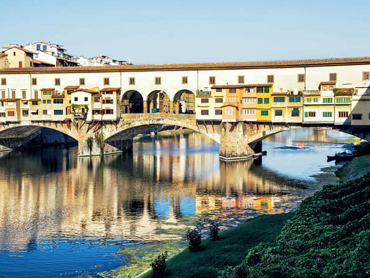 OT Florence City Walking Guided Tour in French Promo 2026, photo 4