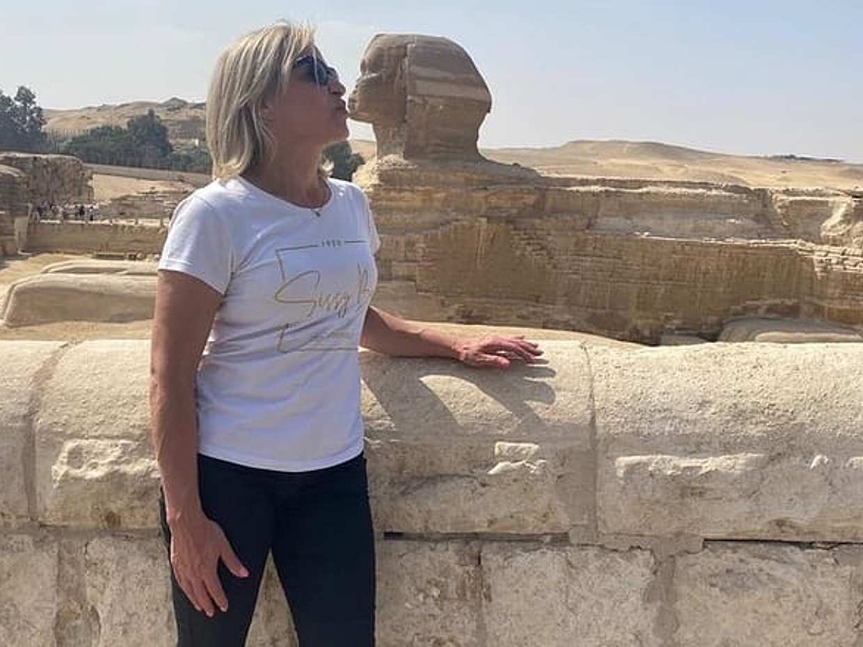 3 Days 2 Nights Package Private Tour in Cairo