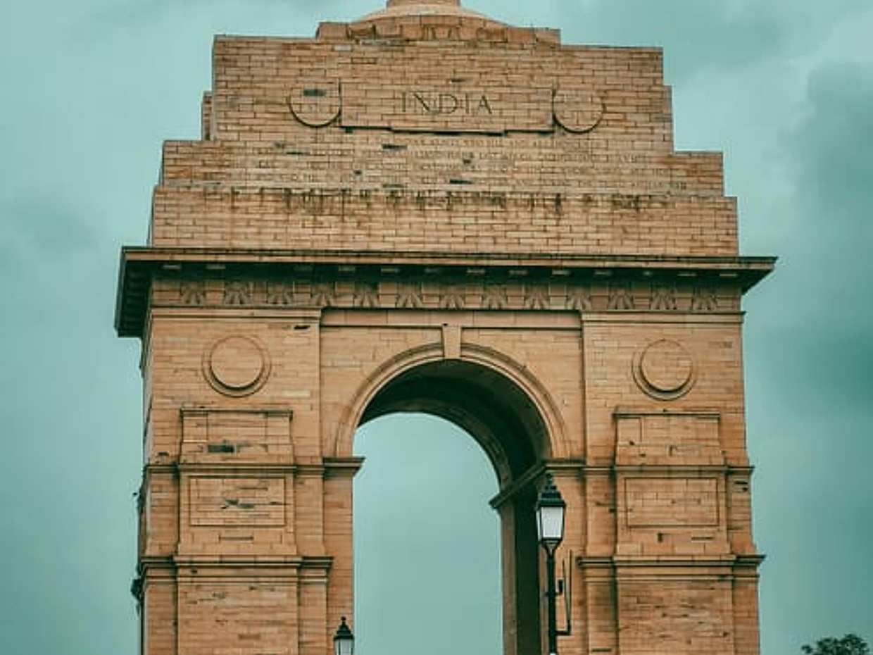3-Day Private Heritage Tour of Delhi & Agra, photo 5