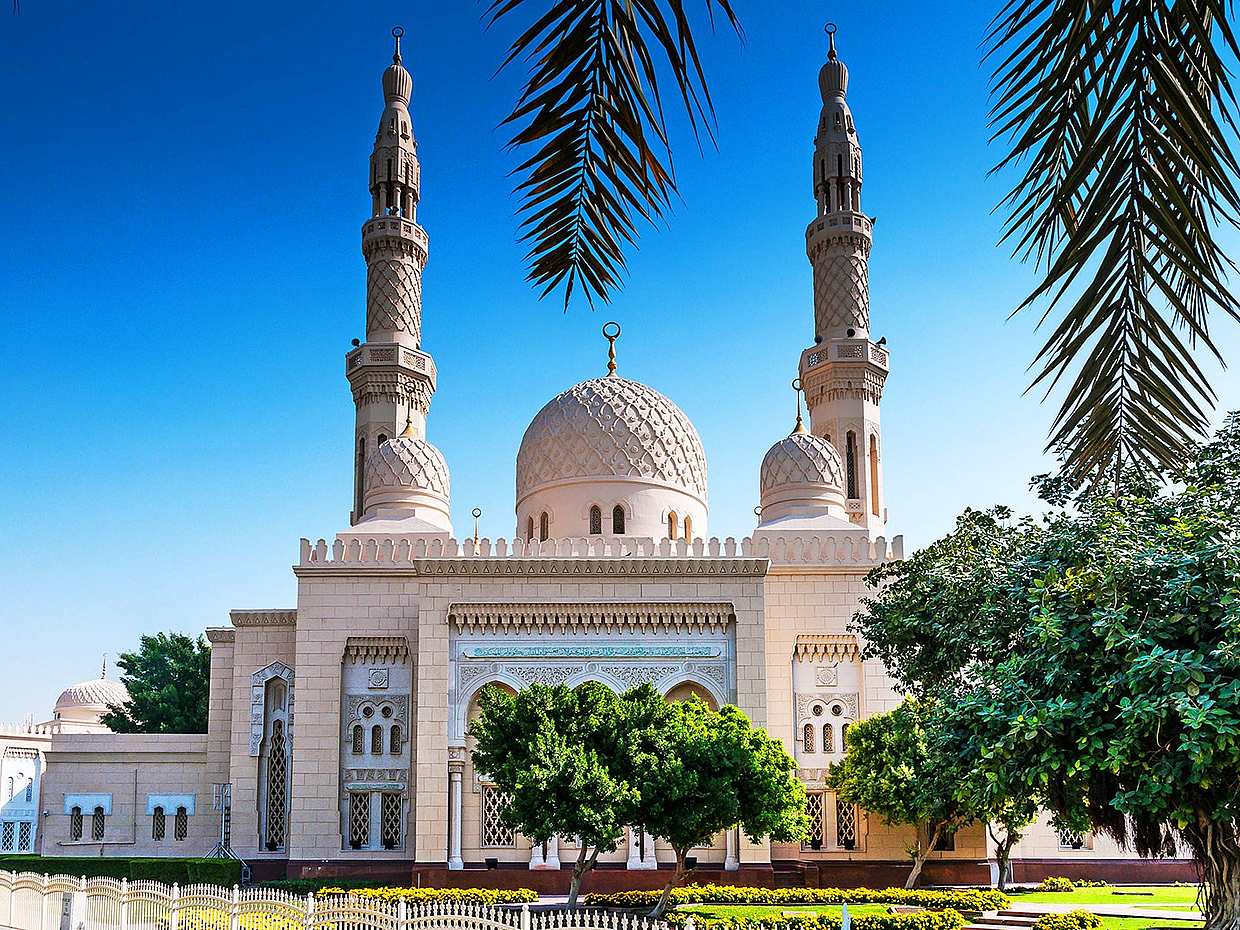 Dubai Private Sightseeing Tour, photo 2